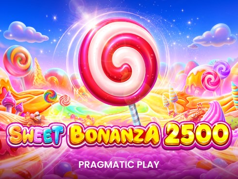 Sweet Bonanza 2500 (Pragmatic Play) im Aryanbet Casino